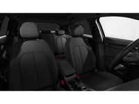 Gebraucht Audi A3 Advanced Plus 150 PS (110 kW) 2023 Mythosschwarz metallic Limousine