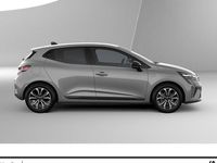 Neu Renault Clio V Techno 91 PS (66 kW) 2025 Grau Limousine