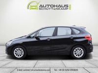 gebraucht BMW 218 PDC H|BLUET|FREISPRECHE|NAVI