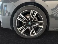 Gebraucht BMW 740 M Sport 299 PS (219 kW) 2025 Bmw individual dravitgrau metallic Limousine