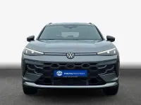 Gebraucht VW T-Roc Style 150 PS (110 kW) 2026 Grau SUV