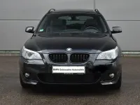 Gebraucht BMW 530 Performance 258 PS (189 kW) 2006 Schwarz Kombi