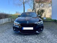 gebraucht BMW 120 i Aut. M Sport LED, Navi Prof, H&K, 8-fach