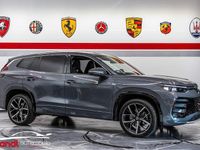 Usata VW Tayron R-line 193 CV (141 kW) 2025 Grigio SUV