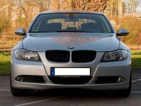 gebraucht BMW 318 D 2.0 Ltr 122 CV