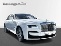 gebraucht Rolls Royce Ghost -