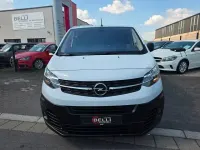 Gebraucht Opel Vivaro-e Combi Edition 120 PS (88 kW) 2023 Van / Kleinbus