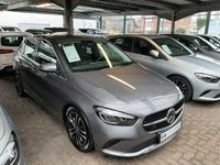Gebraucht Mercedes B200 Advanced 163 PS (119 kW) 2025 Grau Kleinwagen