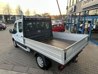 Gebraucht Ford Transit 131 PS (96 kW) 2018 Weiß SUV