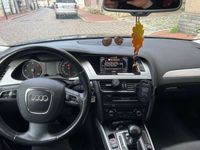 gebraucht Audi A4 Avant 2.0 TDI DPF multitronic Attraction