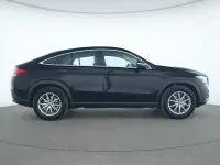 Gebraucht Mercedes GLE350 333 PS (244 kW) 2022 Schwarz SUV
