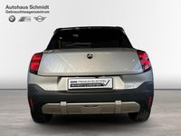 Gebraucht Mini Aceman Favoured 135 kW (184 PS) 2025 Grau SUV