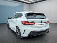 Gebraucht BMW 135 306 PS (225 kW) 2022 Weiß Kleinwagen