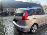 Gebraucht Mazda 5 Exclusive 146 PS (107 kW) 2007 Van / Kleinbus