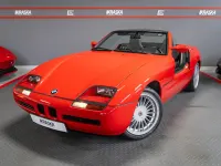 Gebraucht BMW Z1 Sport Line 170 PS (125 kW) 1990 Toprot Cabrio