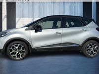 Gebraucht Renault Captur Intens 118 PS (86 kW) 2018 Schwarz SUV