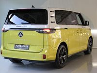 Gebraucht VW ID.5 110 kW (150 PS) 2024 Weiss SUV