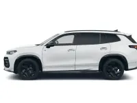 Neu VW Tayron R-line 110 PS (80 kW) 2026 Weiß SUV