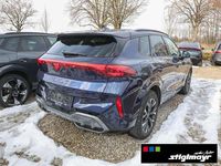 Gebraucht Cupra Terramar VZ 265 PS (194 kW) 2025 Grau SUV