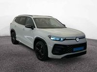 Gebraucht VW Tayron R-line 265 PS (194 kW) 2025 Weiß SUV