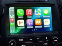 Gebraucht Opel Insignia OPC 325 PS (239 kW) 2015 Weiß Kombi