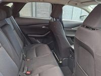 Gebraucht Mazda CX-30 150 PS (110 kW) 2021 Grau SUV