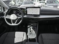 Gebraucht VW Golf VIII 116 PS (85 kW) 2024 Pure white Limousine