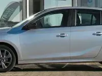 Gebraucht Opel Corsa GS Line 134 PS (98 kW) 2025 Weiß Kleinwagen