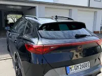 Gebraucht Cupra Formentor 245 PS (180 kW) 2022 Schwarz SUV