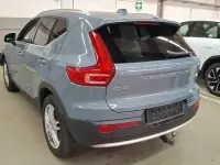 Occasion Volvo XC40 Plus 261 ch (191 kW) 2022 Gris SUV