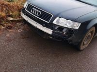 gebraucht Audi A4 b6