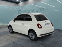 gebraucht Fiat 500 1.0 70 Mild Hybrid Dolcevita Nav KomfP PanoD