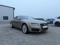 Gebraucht Audi A7 Sportback Ambiente 299 PS (219 kW) 2011 Beige Kleinwagen