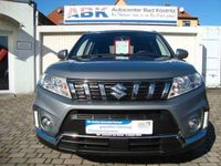 Używany Suzuki Vitara 111 KM (81 kW) 2019 Szary SUV