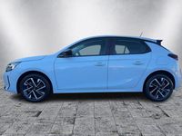 Gebraucht Opel Corsa Edition 110 PS (80 kW) 2025 Weiß Kleinwagen