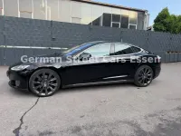 Gebraucht Tesla Model S 269 kW (367 PS) 2016 Schwarz Kleinwagen