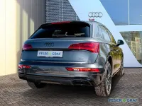Gebraucht Audi Q5 S-Line 204 PS (150 kW) 2025 Daytonagrau perleffekt SUV