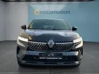 Neu Renault Austral 158 PS (116 kW) 2025 Schwarz SUV