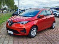 Gebraucht Renault Zoe Experience 50 kW (69 PS) 2021 Rot Kleinwagen