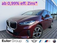 Gebraucht BMW 220 Active Tourer 170 PS (125 kW) 2025 Rot Van / Kleinbus