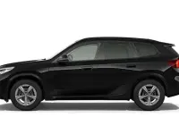 Neu BMW X1 136 PS (100 kW) 2026 Saphirschwarz metallic SUV