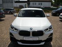 Gebraucht BMW X2 Advantage 150 PS (110 kW) 2022 Weiß SUV