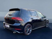 gebraucht VW Golf VII VII GTI Performance 2.0TSI DSG N…