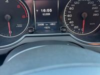 Gebraucht Audi Q5 170 PS (125 kW) 2010 Grau SUV