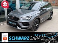 Second-hand Cupra Ateca 150 CP (110 kW) 2024 Gri SUV