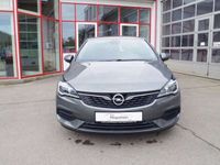 gebraucht Opel Astra 1.2 Turbo Edition, Navi, Winter-Paket