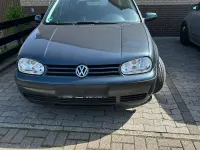 Gebraucht VW Golf III 75 PS (55 kW) 1999 Andere farben Kleinwagen