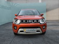 gebraucht Suzuki Ignis Club LED Klima el. Fenster