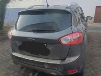 Second-hand Ford Kuga 163 CP (119 kW) 2012 Gri SUV
