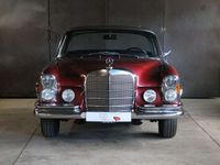 gebraucht Mercedes 280 SE Coupe / W111/ Schalter/Familienbesitz